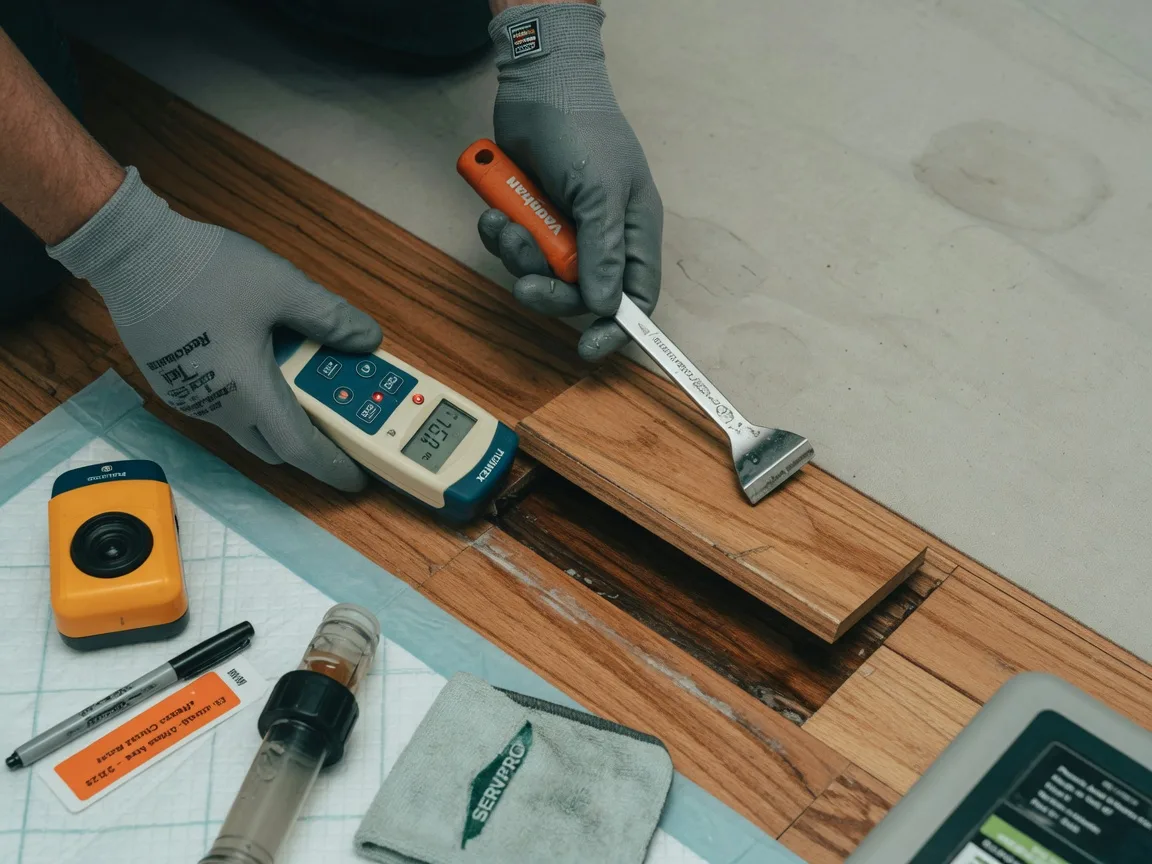 Why choose Water Damage Restoration in Oologah, OK